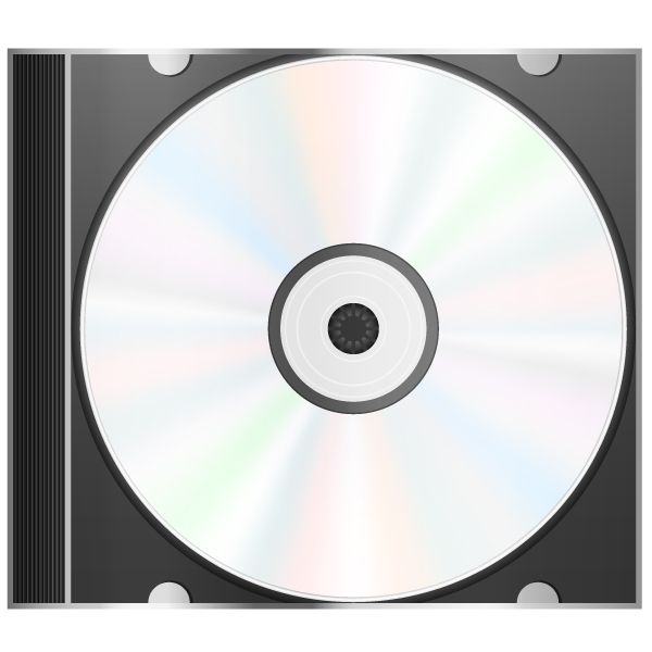 CD & DVD Duplication in Slim Jewel Case | CDs in Slim Jewel Cases