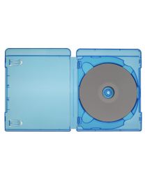 Replication in Blu-ray Case