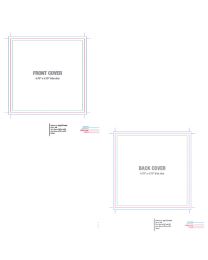Jewel Case Templates by Nordex Media