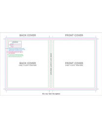 Blu ray Case Templates by Nordex Media
