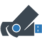 USB Icon by Nordex