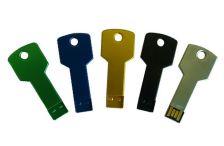 Custom Key USB