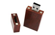 Custom Wood USB