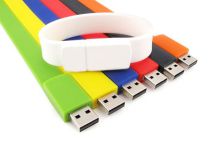 Custom Wristband USB