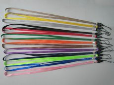 USB Lanyards