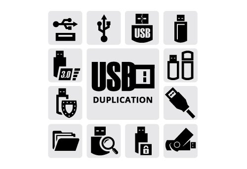 USB Data Services