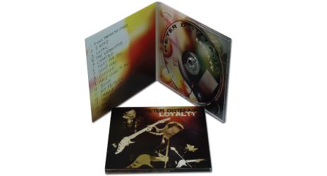 Digipak