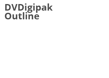 DVDigipak Outline