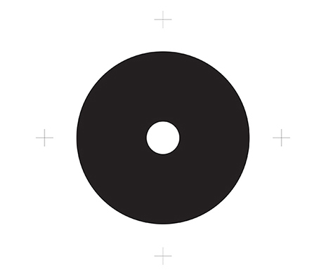 On-Disc Printing Templates